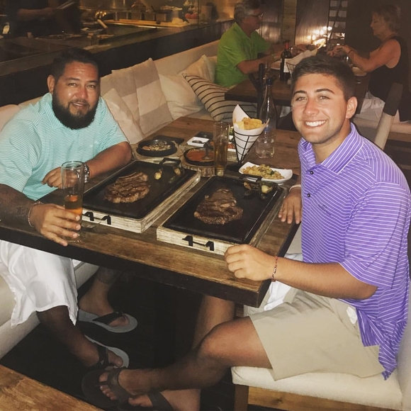 Meet your Posher, Caleb - Picture 1 of 1